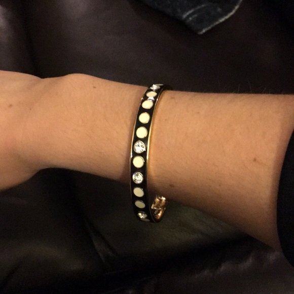 Kate Spade Bangle - Picture 2 of 2